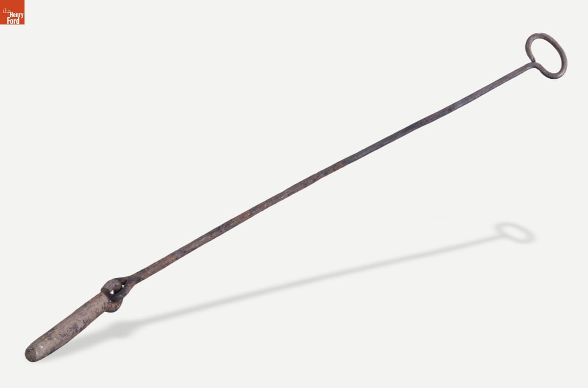 Flail