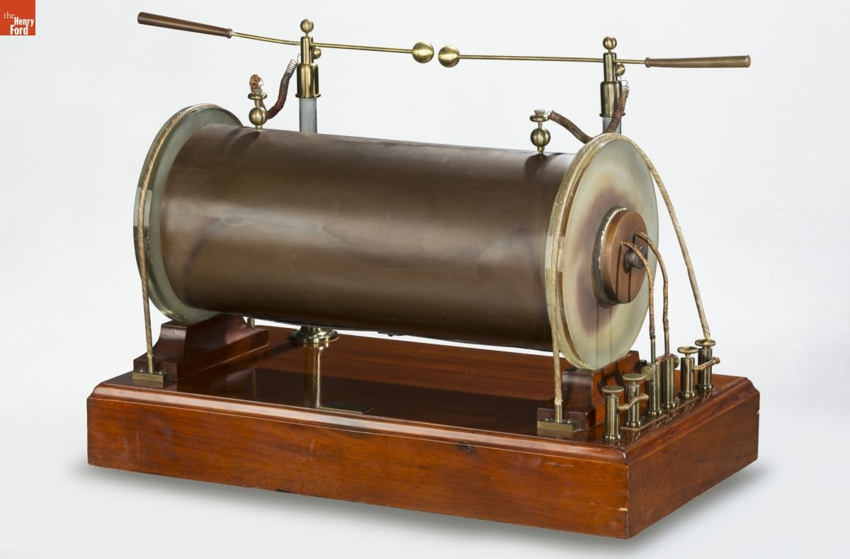 Induction Coil