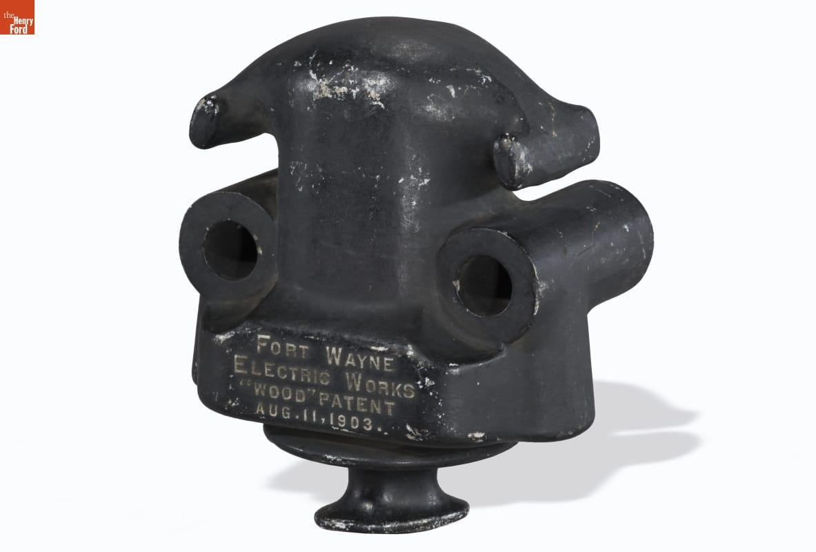 Fuse, 1903-1911