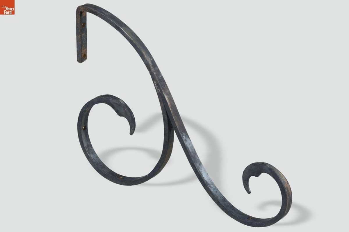 Decorative Hook