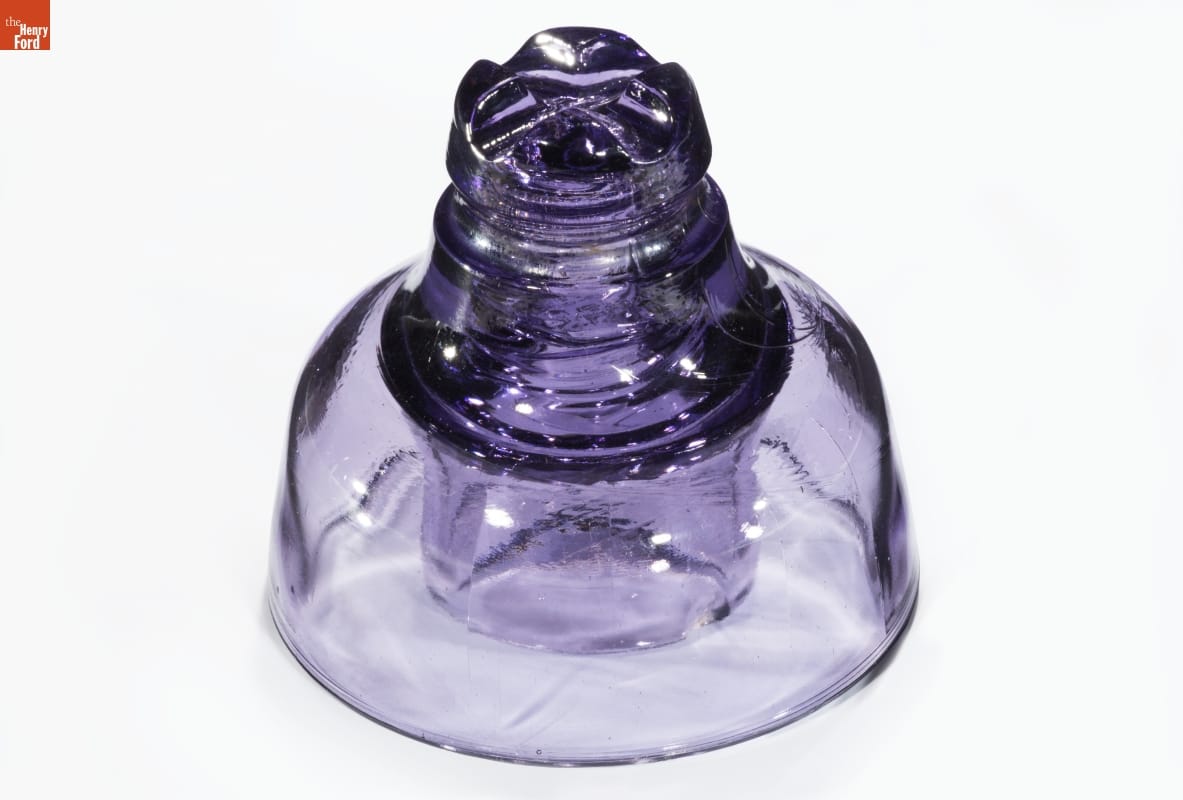 Insulator