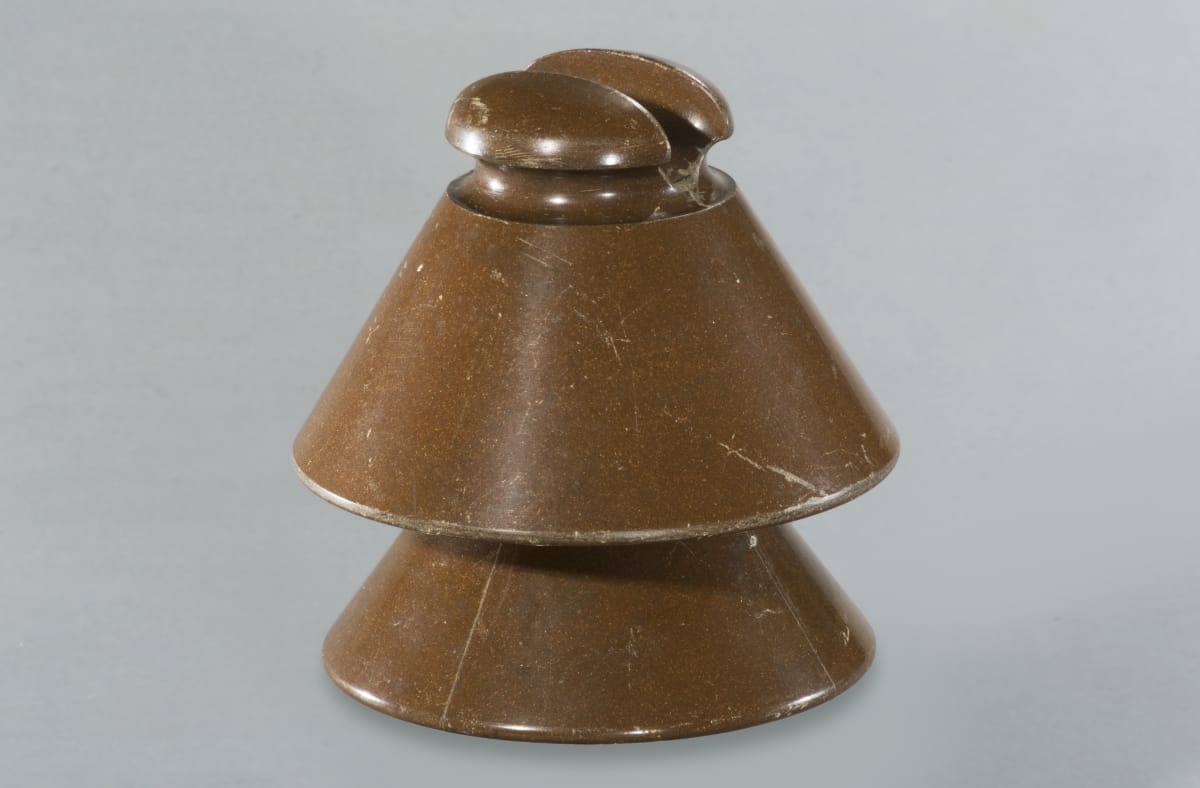 Insulator
