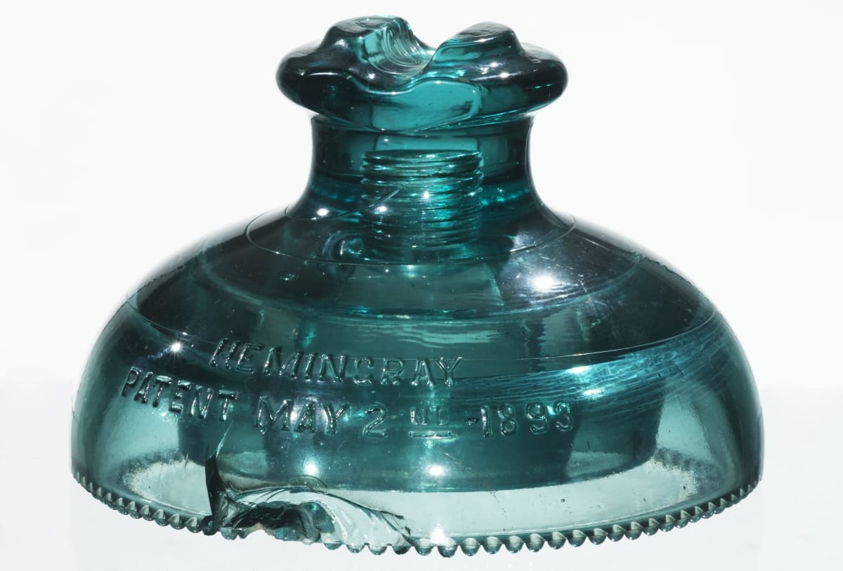 Insulator