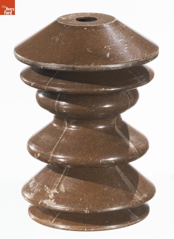Insulator
