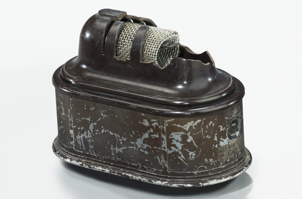 Ozonizer, 1928-1932