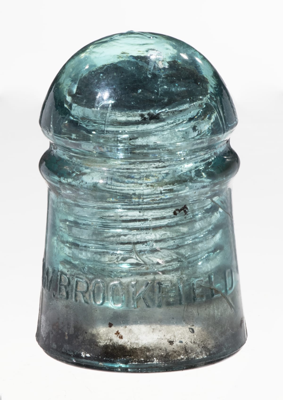 Brookfield Insulator