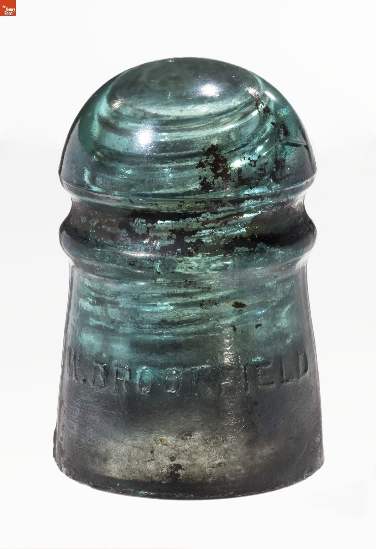 Brookfield Insulator