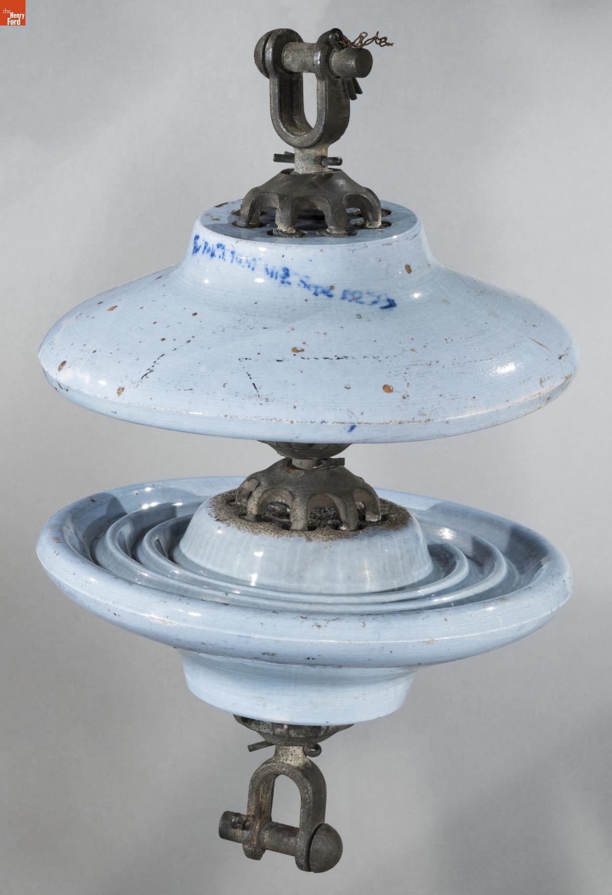 Insulator