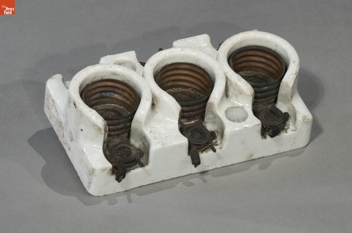Fuse Holder