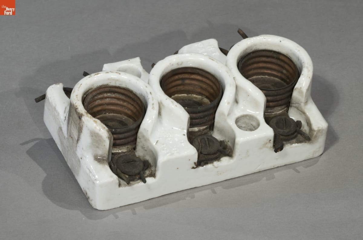 Fuse Holder