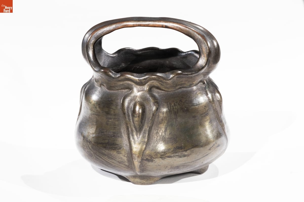 Basket, 1910-1940