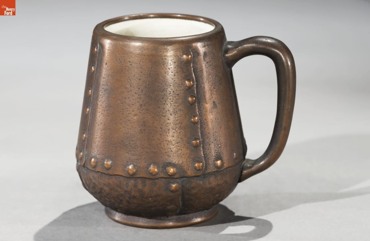 Mug, 1910-1940