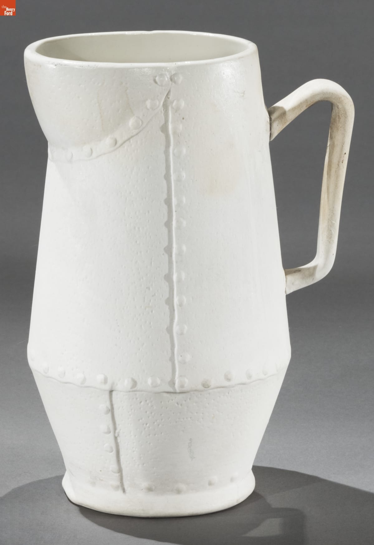 Pitcher, 1910-1940
