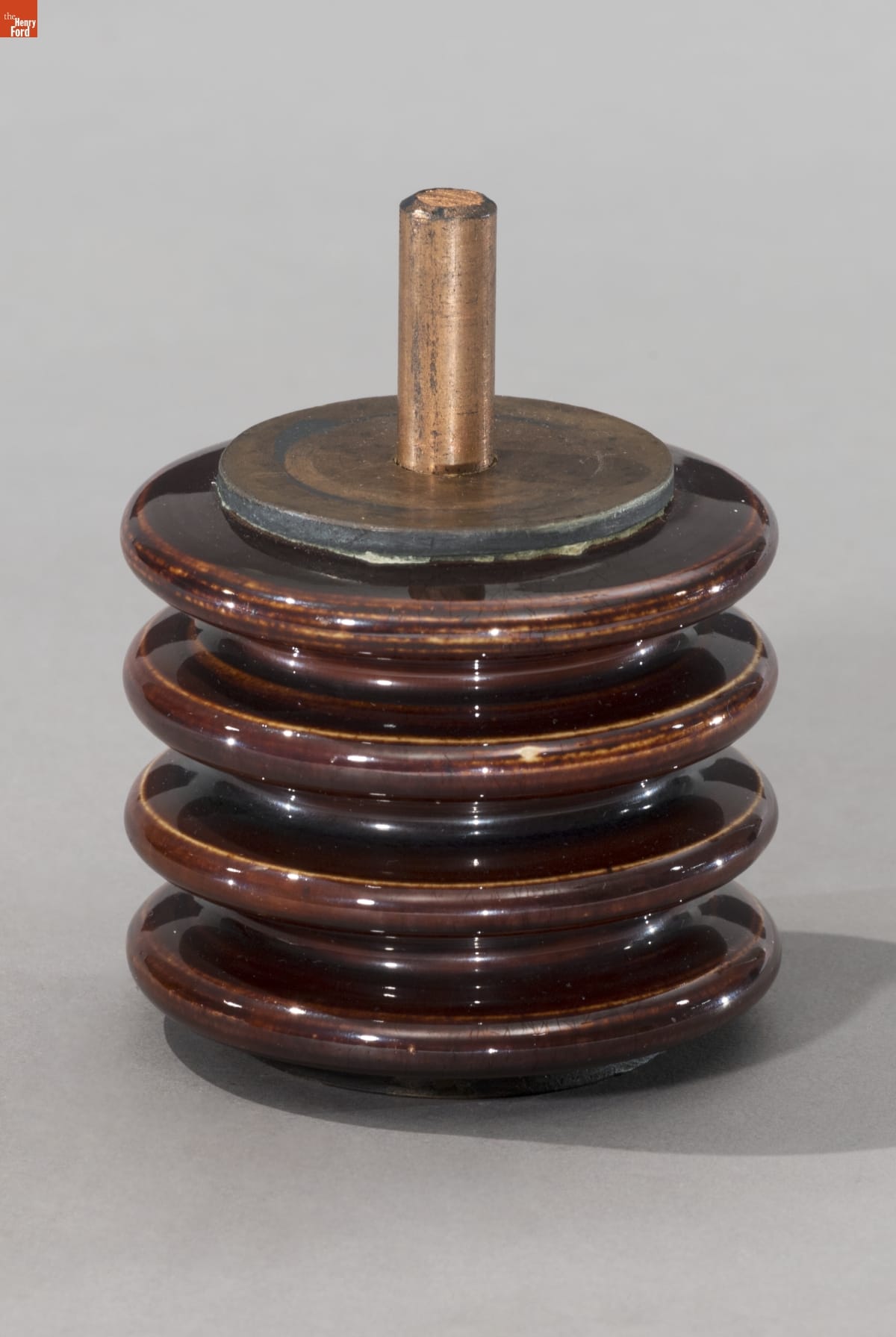 Insulator