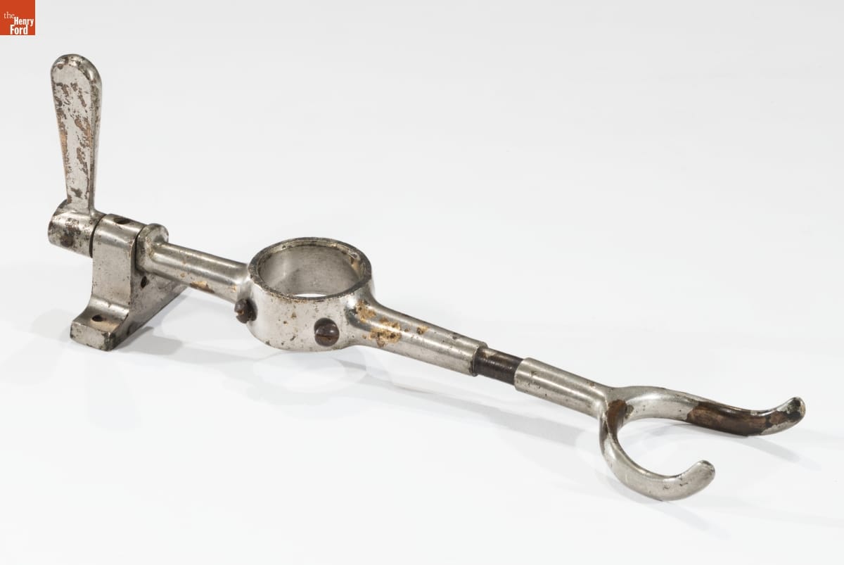Telephone Transmitter Component