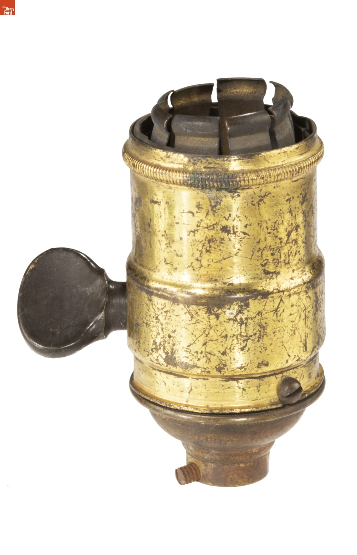 Westinghouse Key Socket