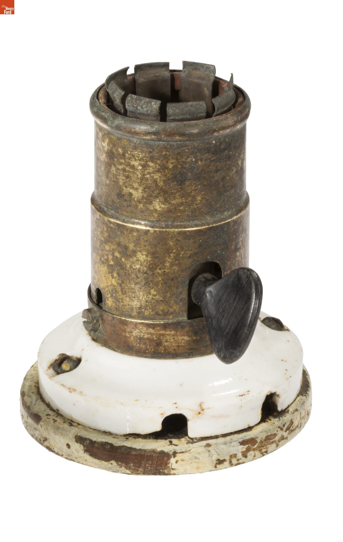 Key Socket