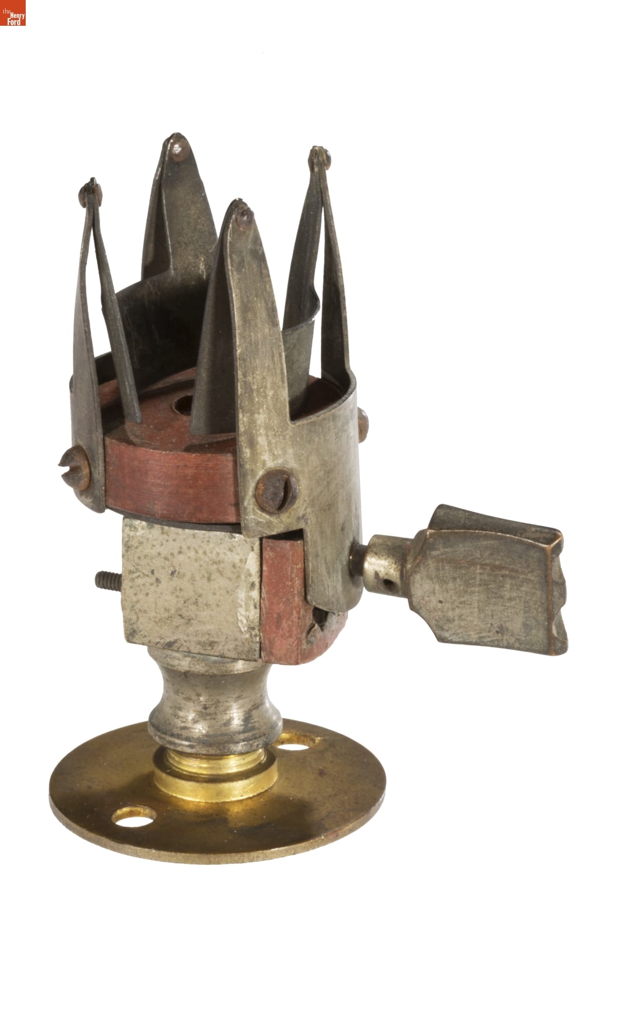 Key Socket