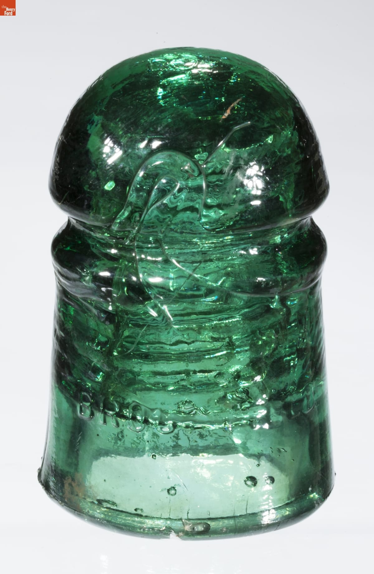 Brookfield Insulator