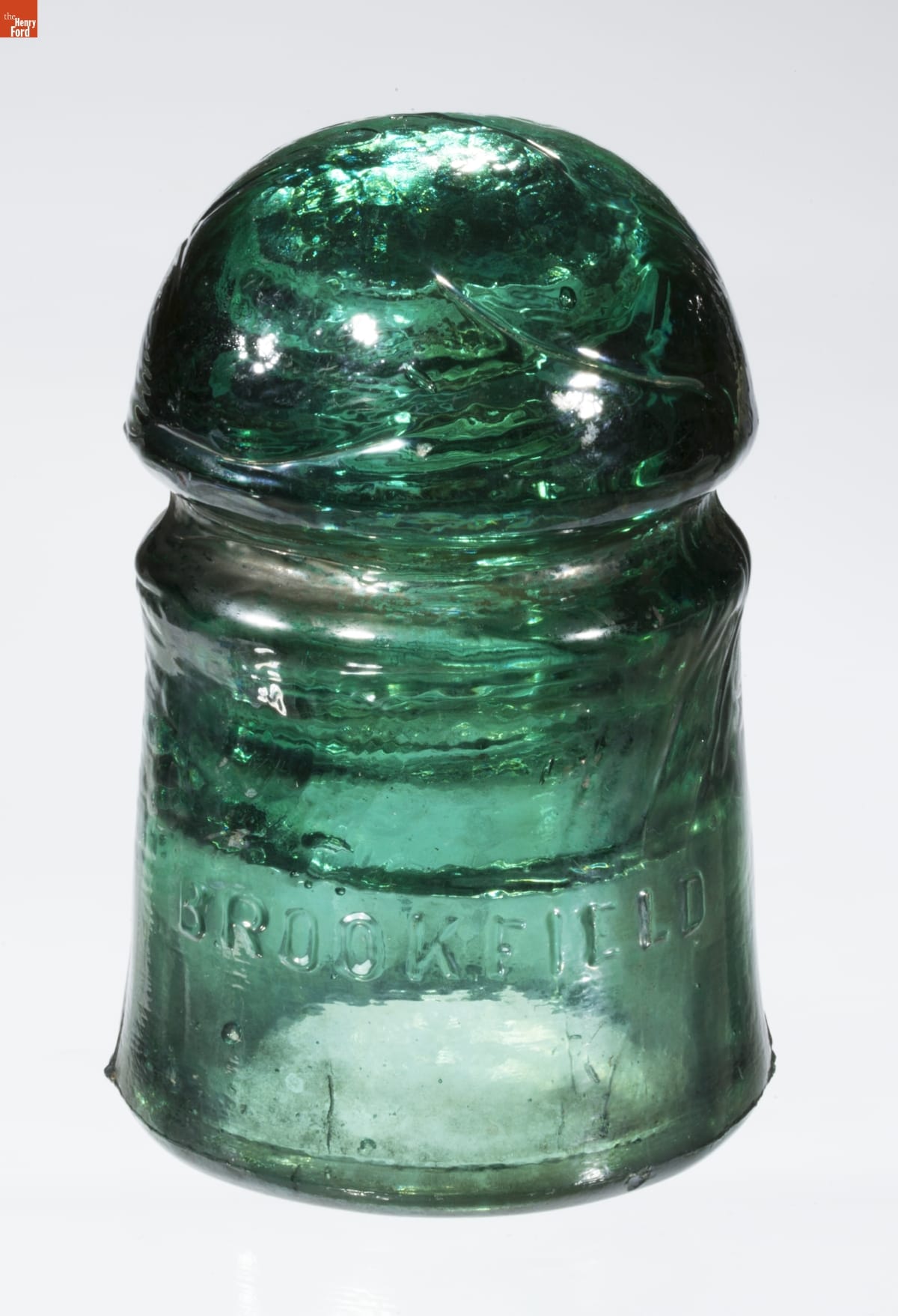 Brookfield Insulator
