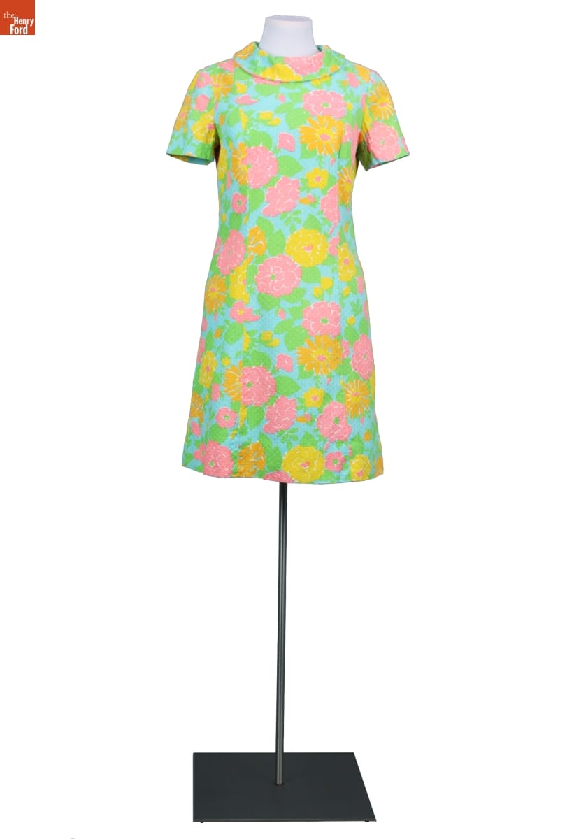 Dress, 1968
