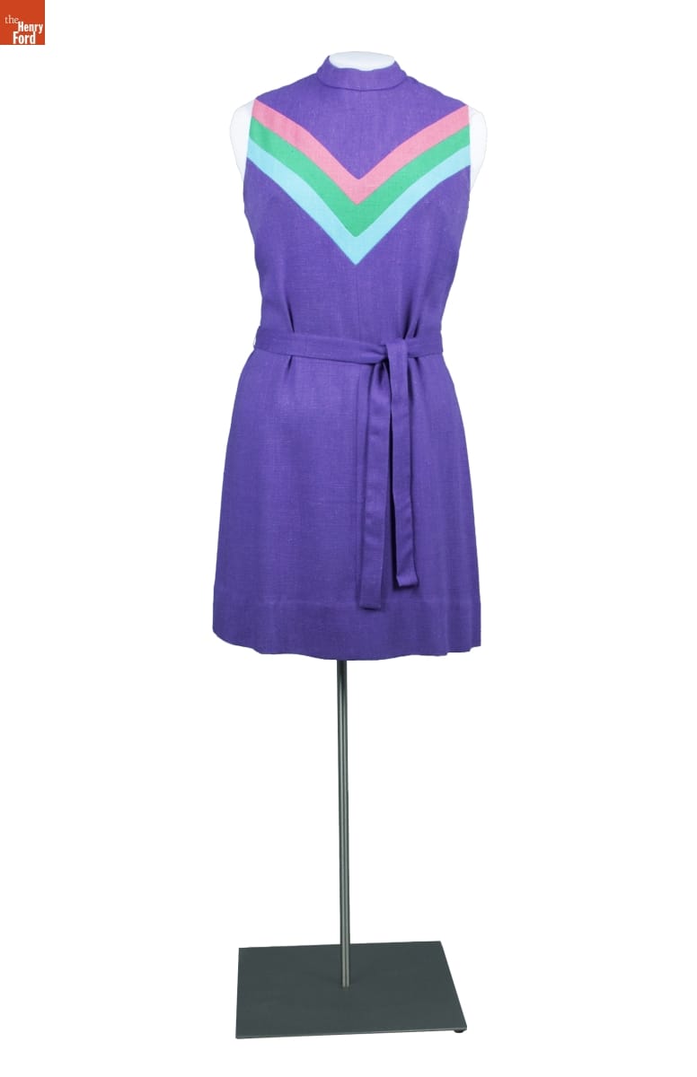 Dress, 1969