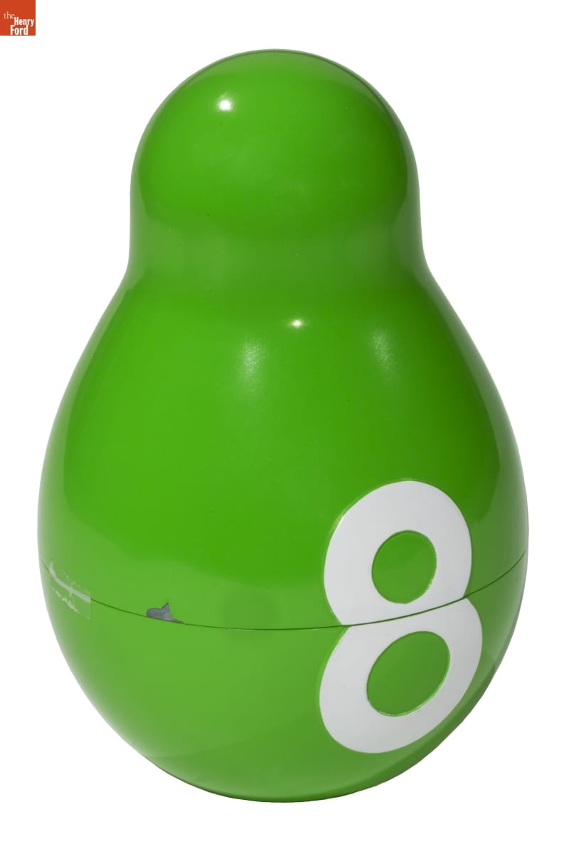 Nesting Toy, circa 1975
