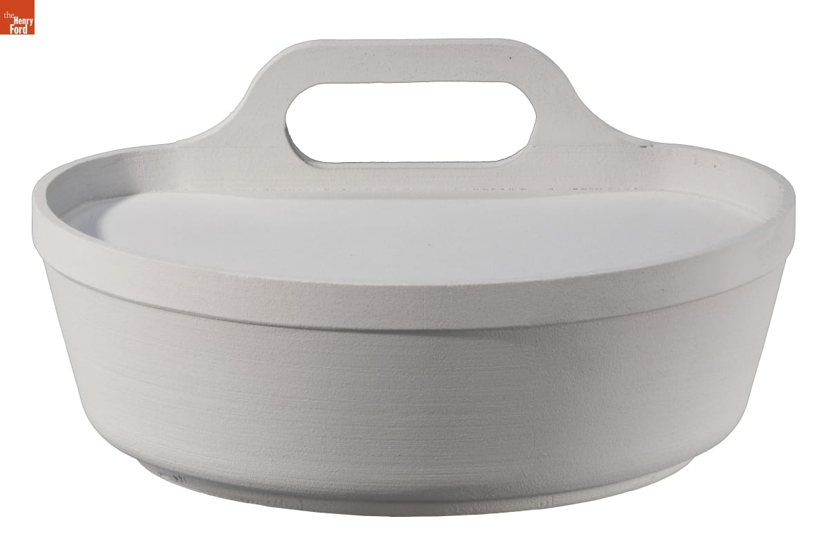 "PuRI.T" Bowl Model