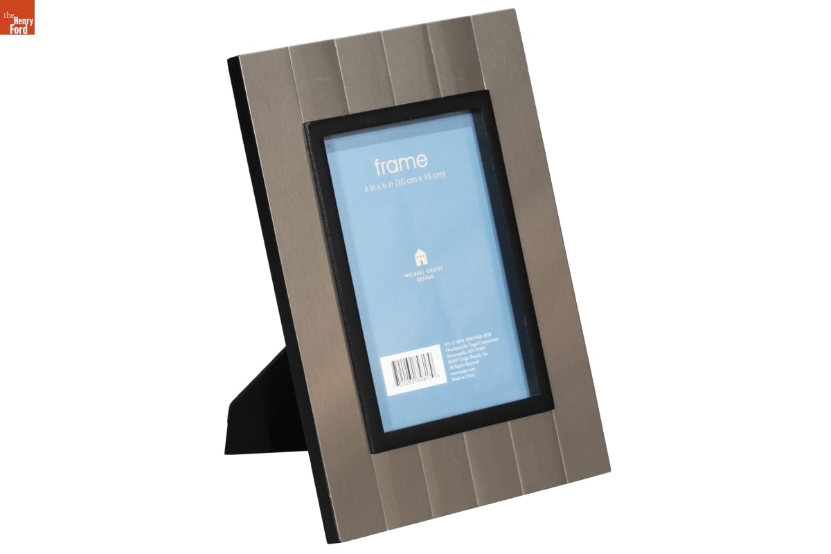 Photo Frame, 2005