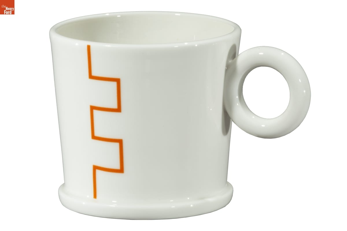 Coffee Cup, 2010
