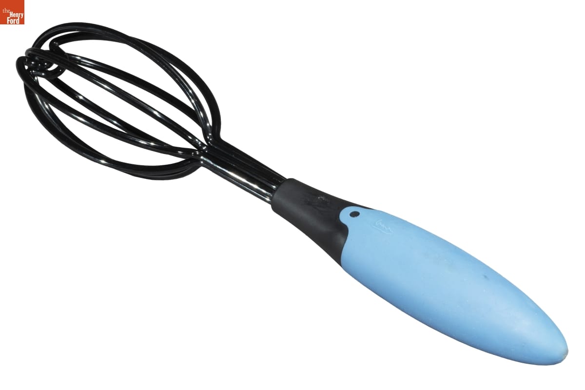 Whisk, 1999