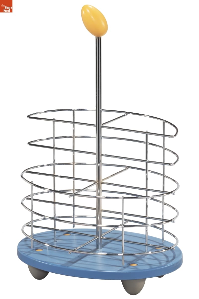 Kitchen Tools Caddy, 1999
