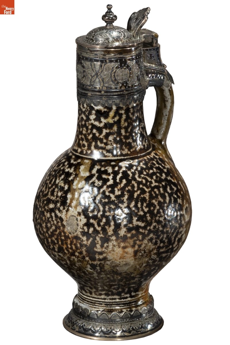 Jug, 1550-1600
