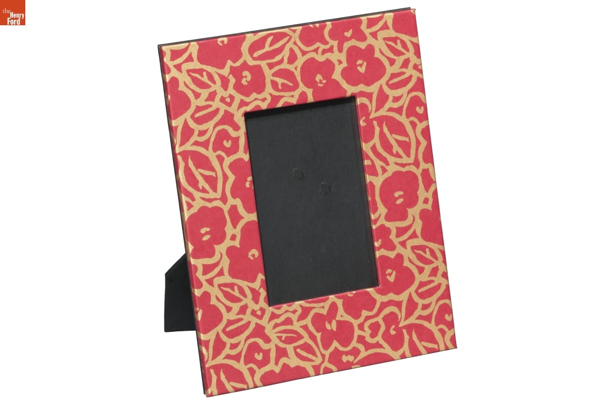 Photo Frame, 1996