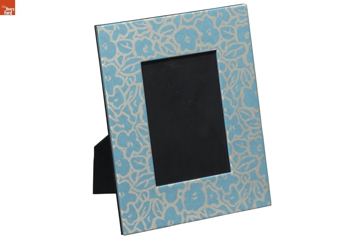 Photo Frame, 1996