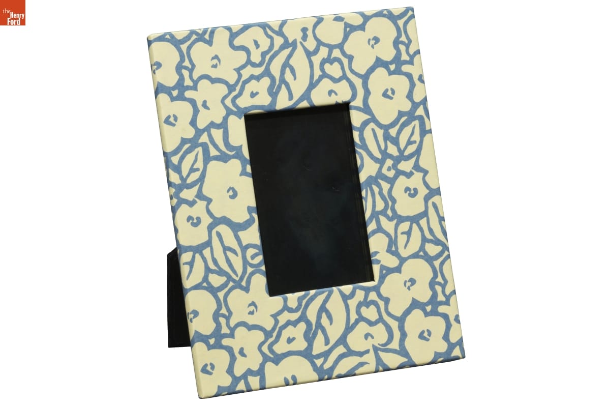 Photo Frame, 1996