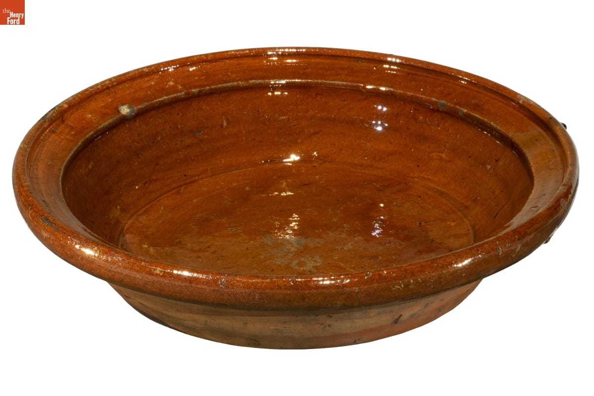Pan, 1780-1830