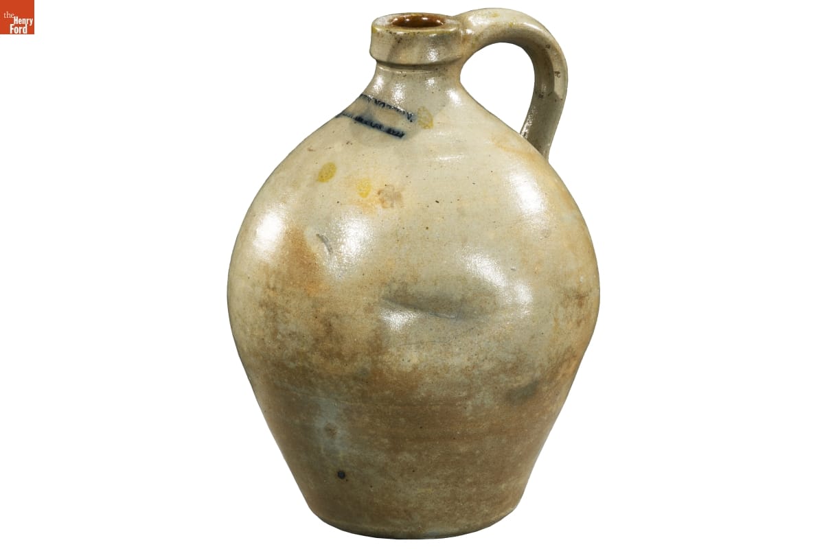 Jug, 1841-1850