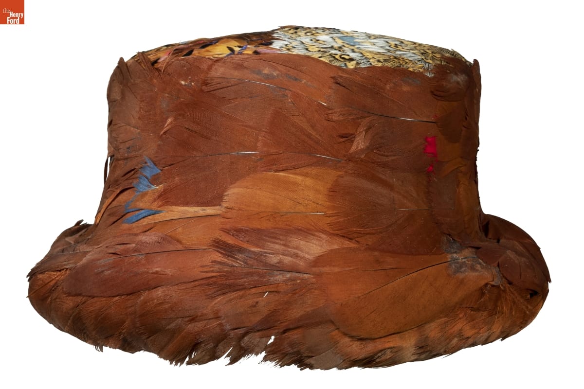 Hat, 1960-1965