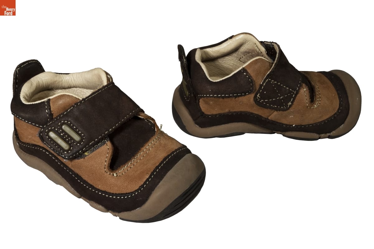 Children's Shoes, 2009