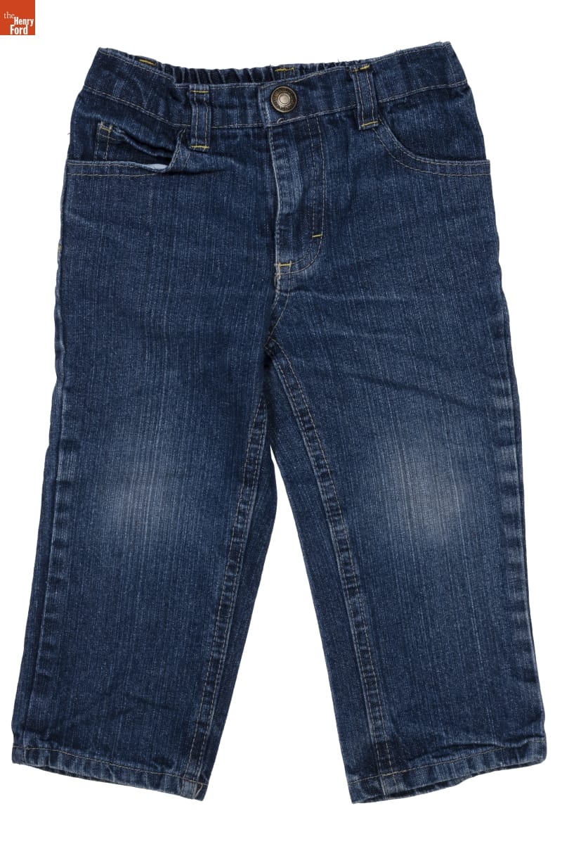 Children's Jeans