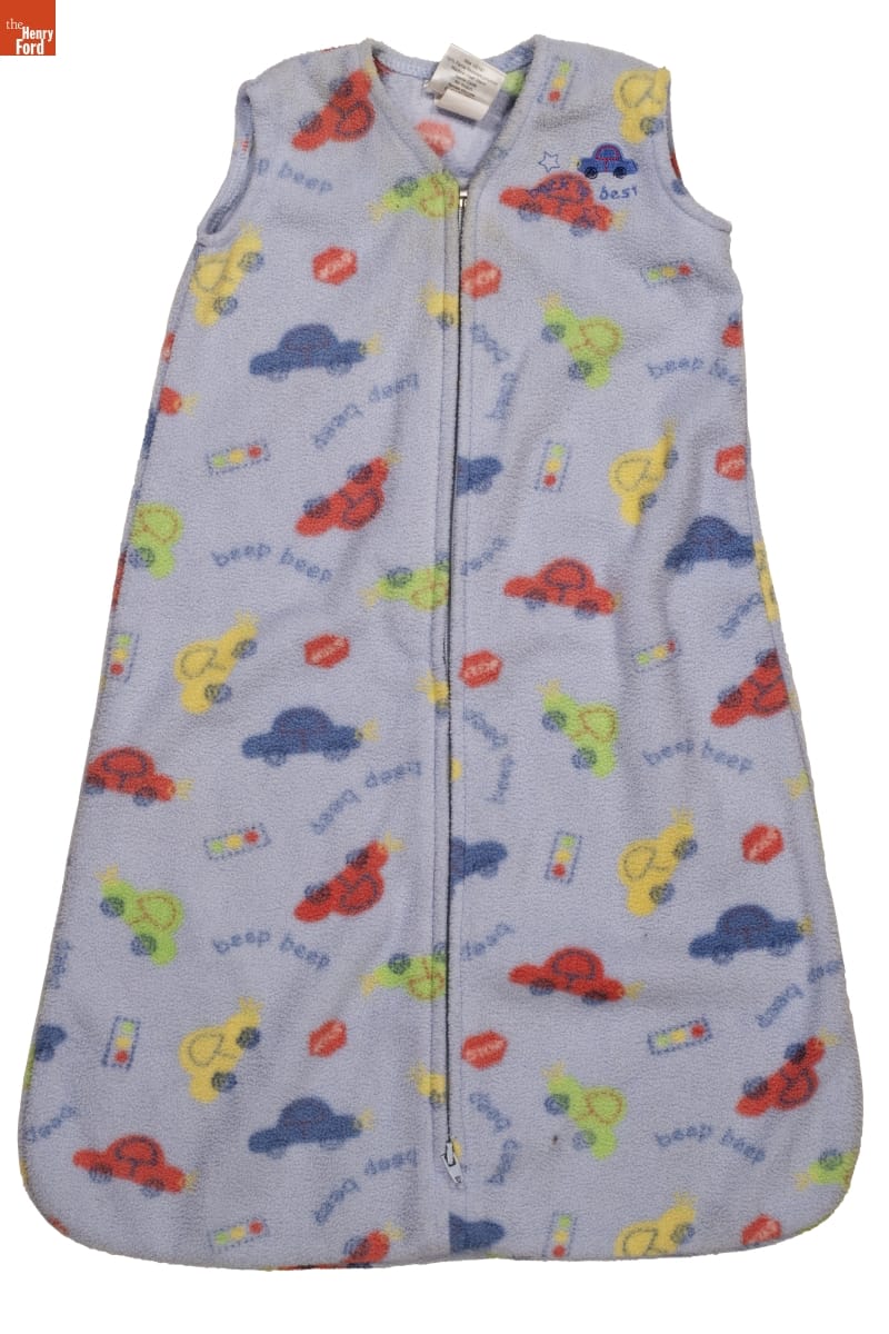 Infant's Sleep Sack