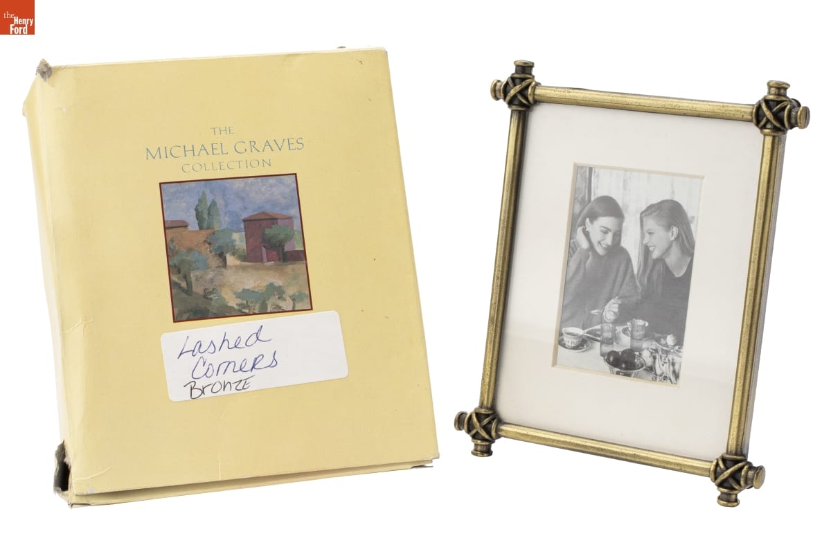 Photo Frame, 1996