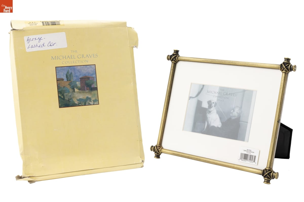 Photo Frame, 1996