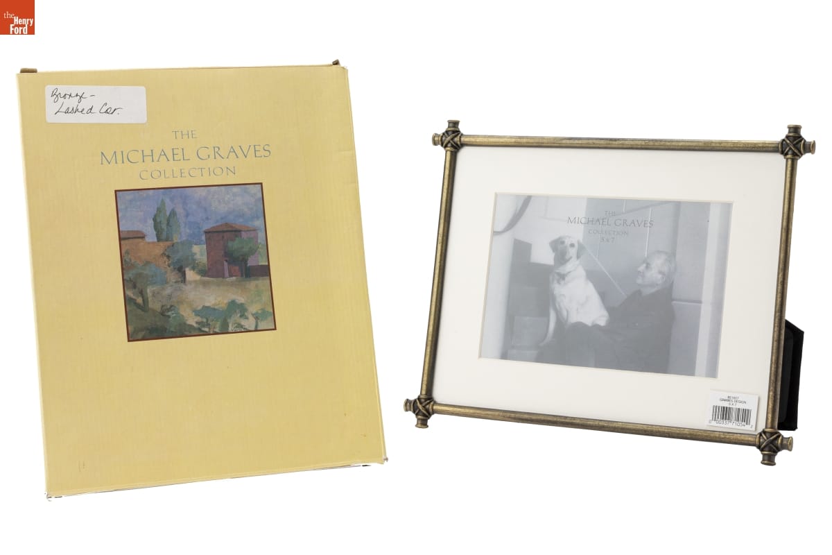 Photo Frame, 1996