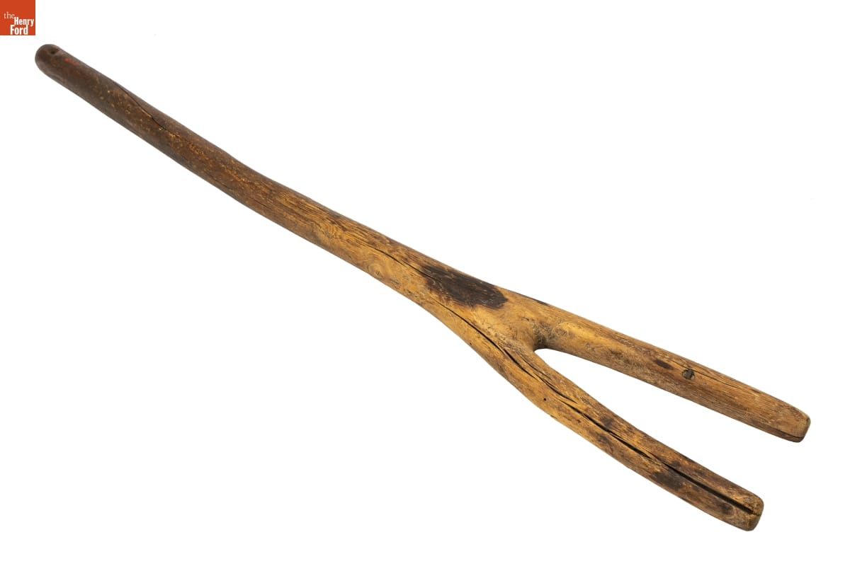Laundry Fork, 1800-1900