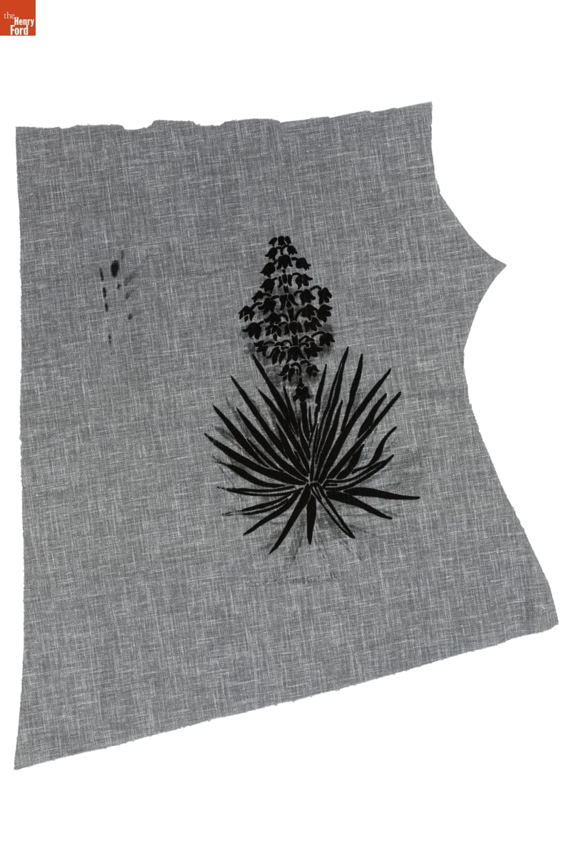 Harwood Steiger Fabric