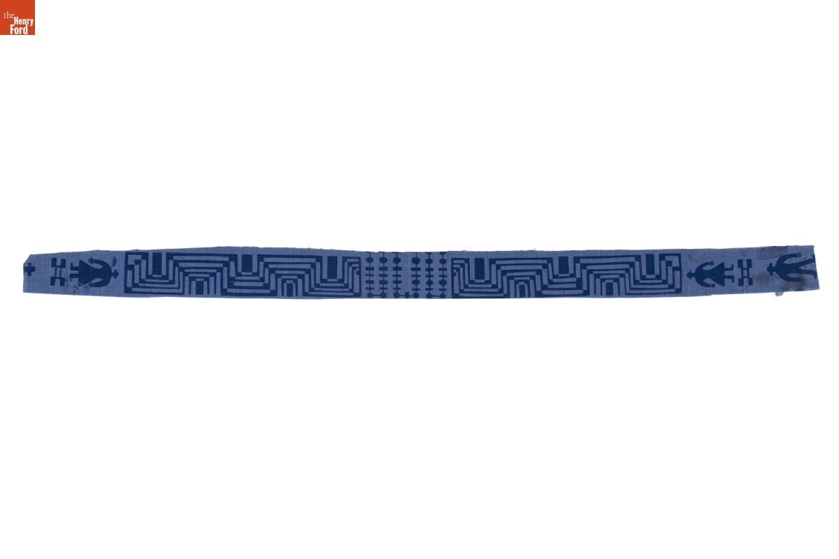 Harwood Steiger Fabric