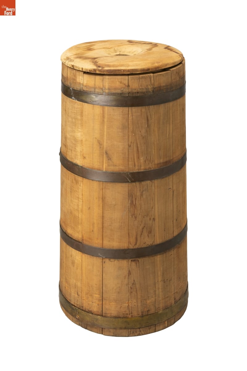 Churn, circa 1940