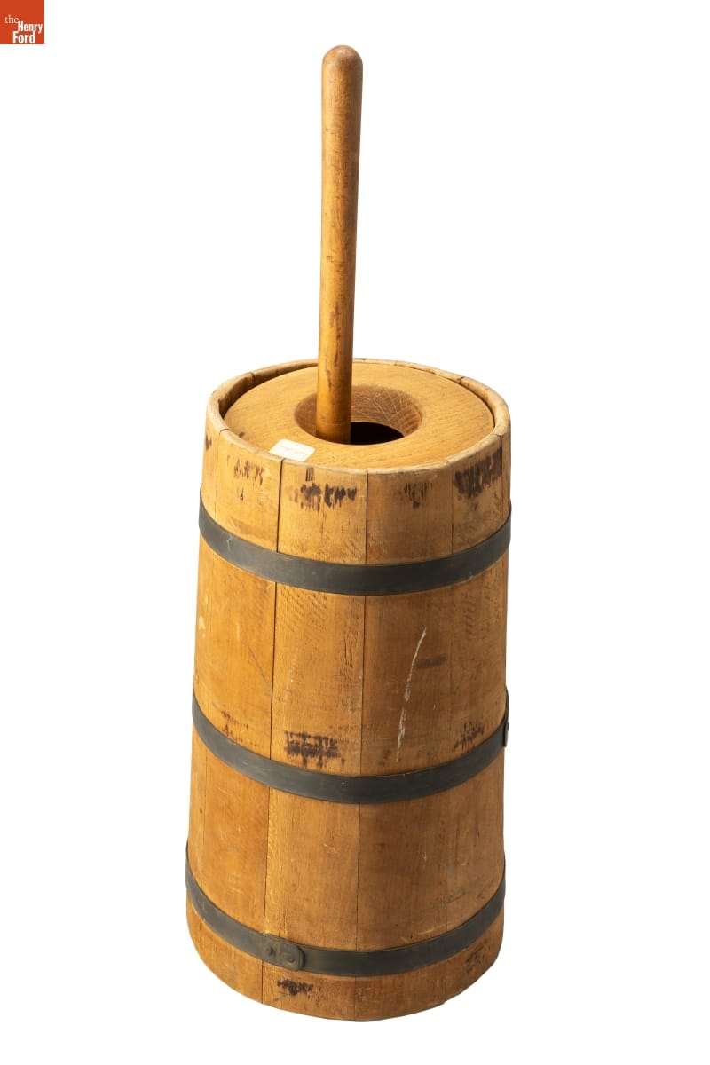 Churn, circa 1940